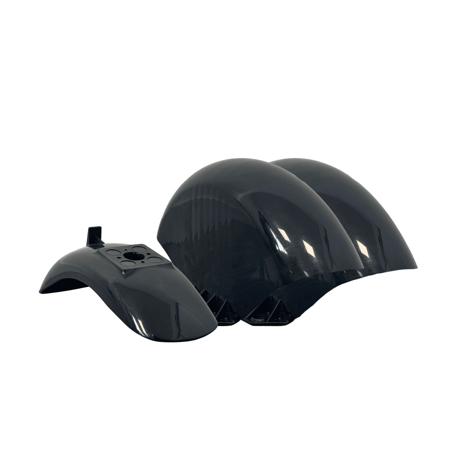Garde boue pour tricycle ES-35