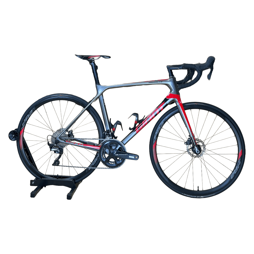 Giant TCR Advanced 1 - Shimano Ultegra - XS