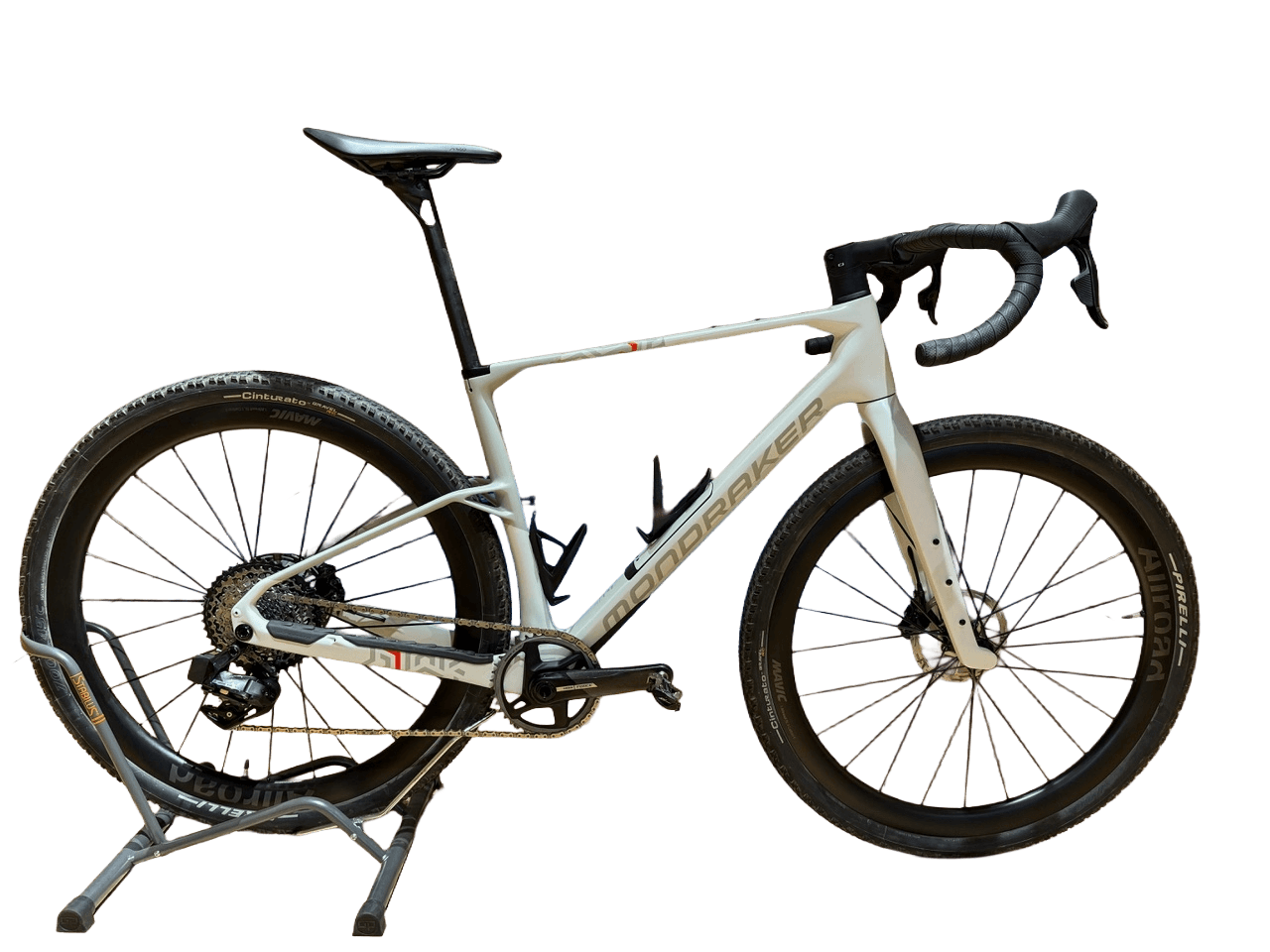 Mondraker Arid Carbon RR 2025 - S