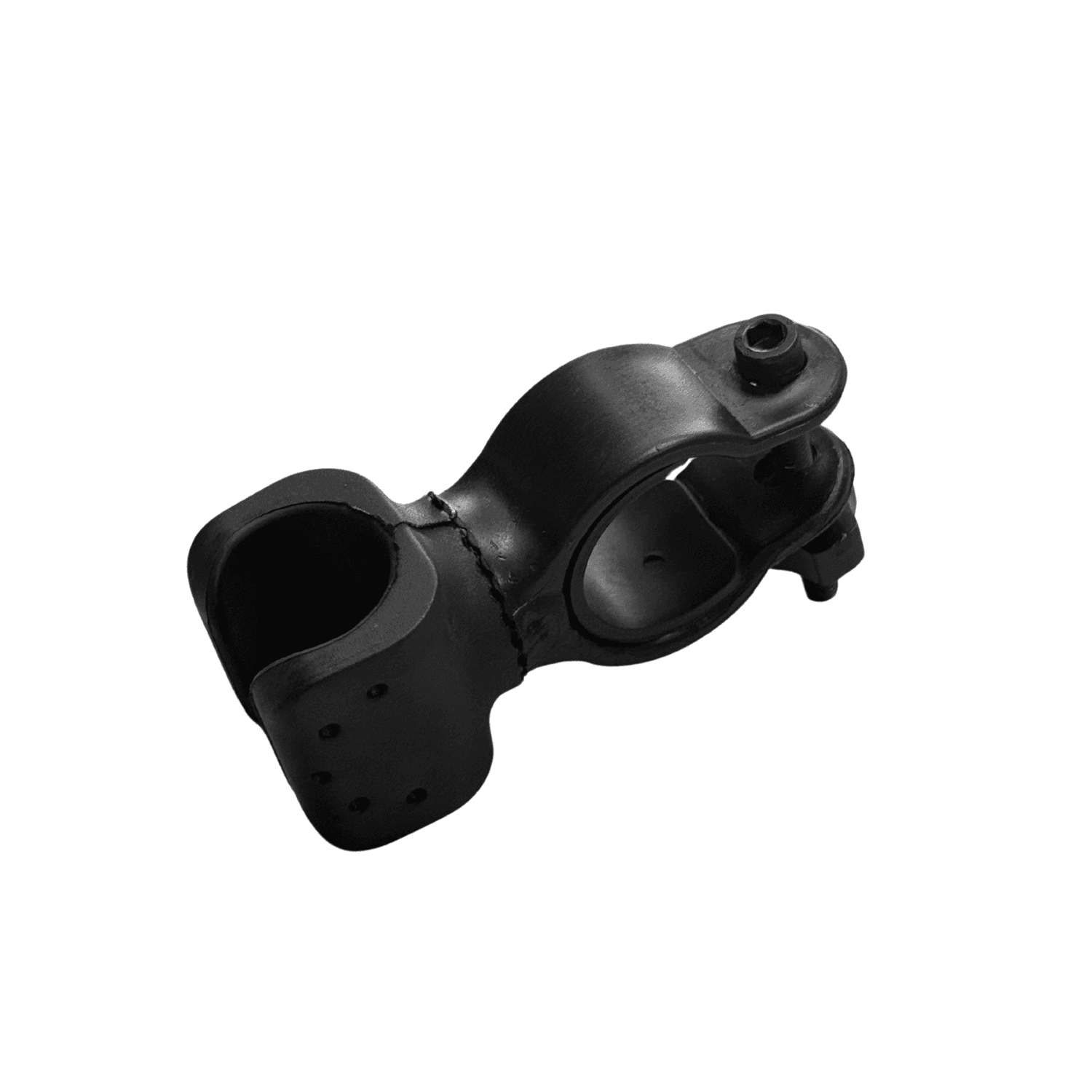 Support de canne universel pour tricycle PMR et seniors