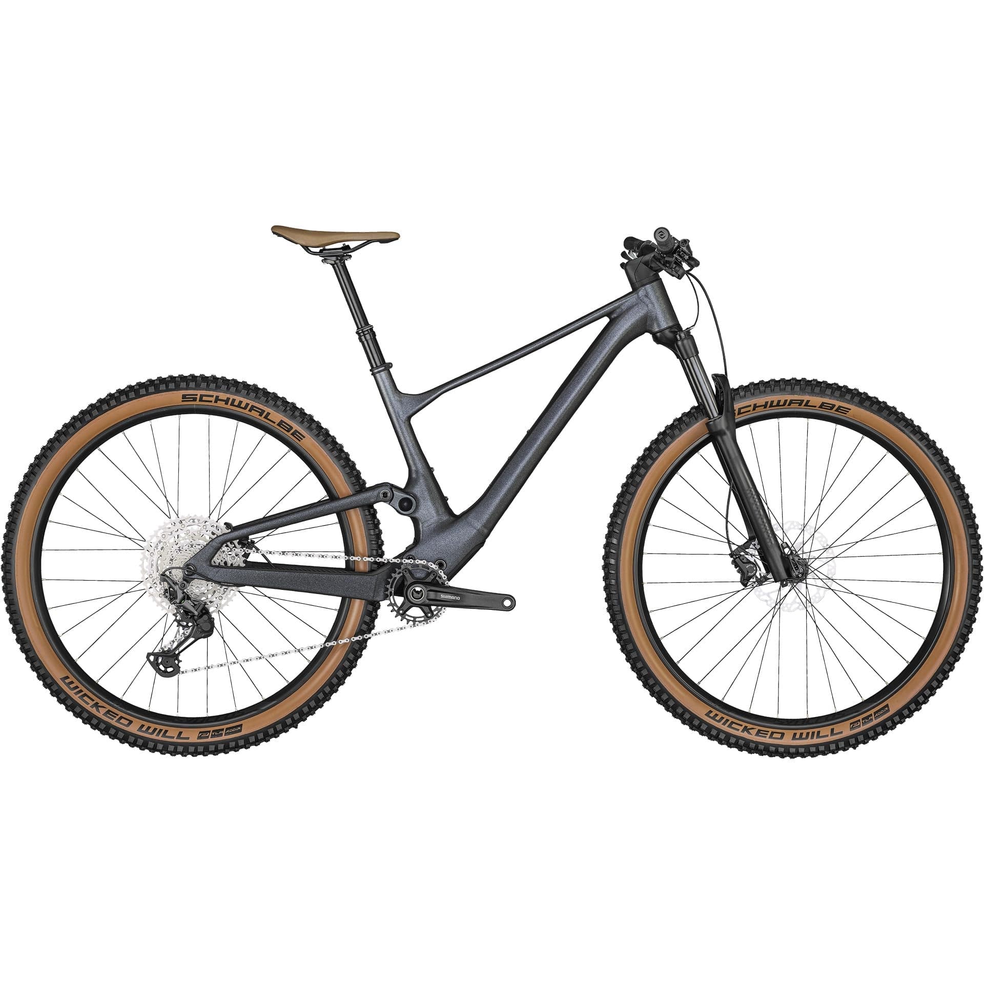 Scott Spark 960 2023 - Shimano XT 12sp - Syncros X-30SE - M