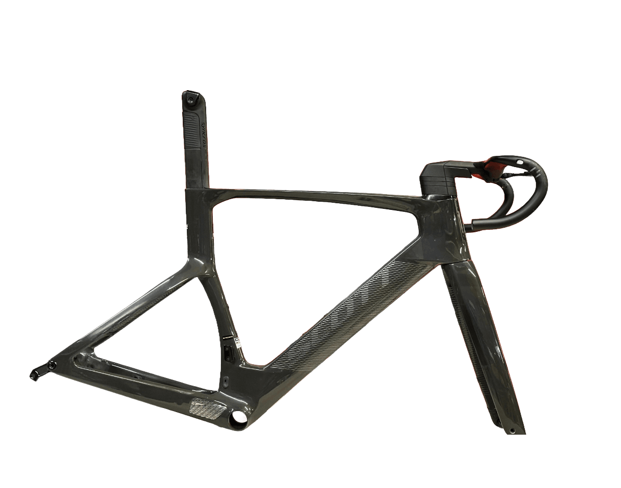 Scott foil rc 10 2024 - L