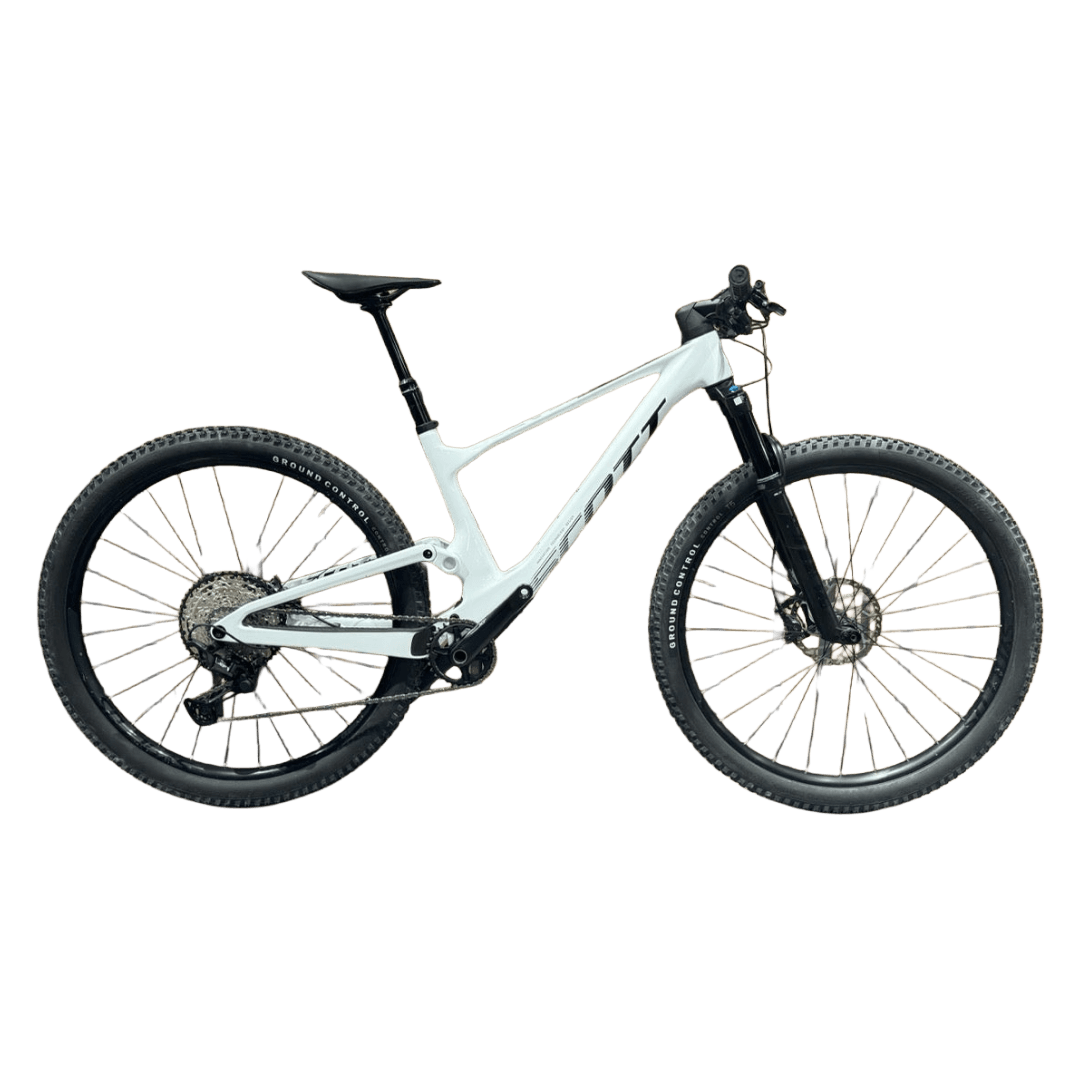 Scott Spark RC Team 2024 - Shimano XT - Syncros Silverton - L