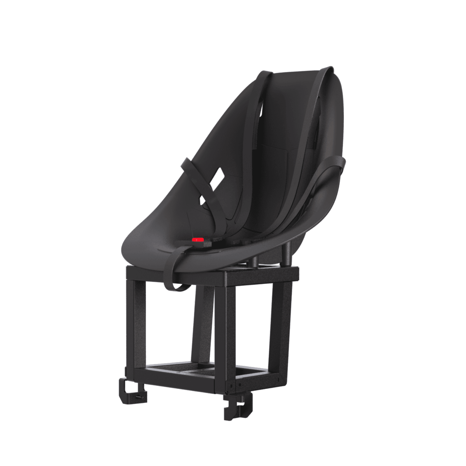 Selle arrière pour enfant de 5-12 ans pour trottinette Veehop