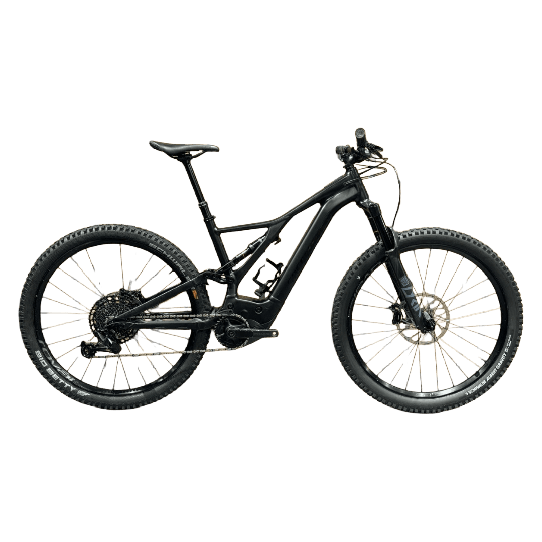 Specialized Turbo Levo Comp - S