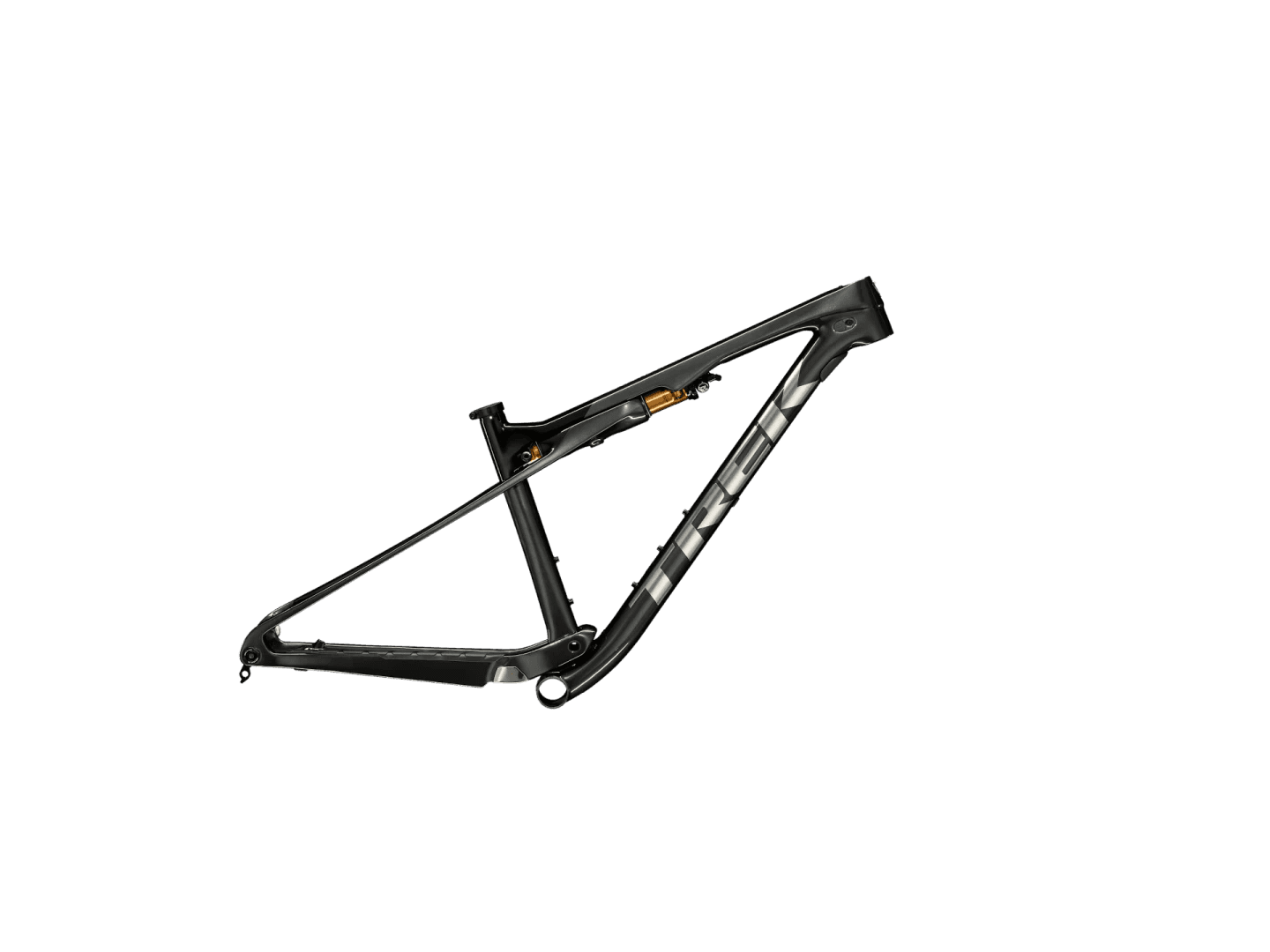 Trek Supercaliber Frame Set 2023 - XS