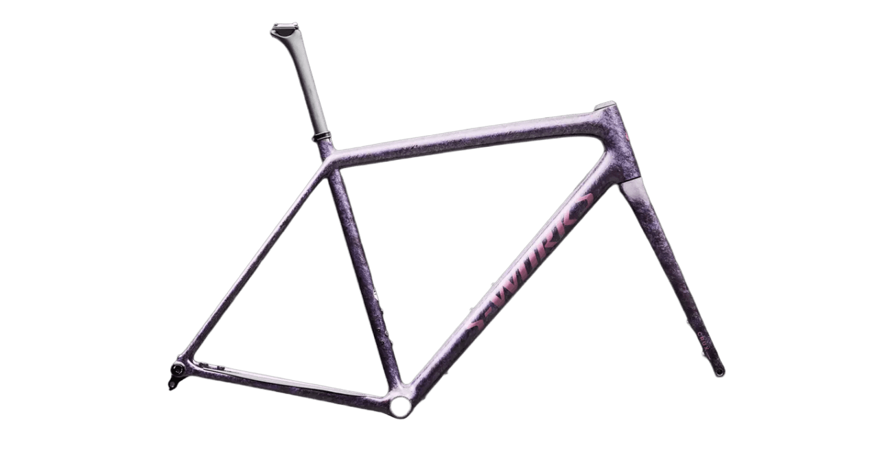 Specialized S-Works Crux 2026 - XS