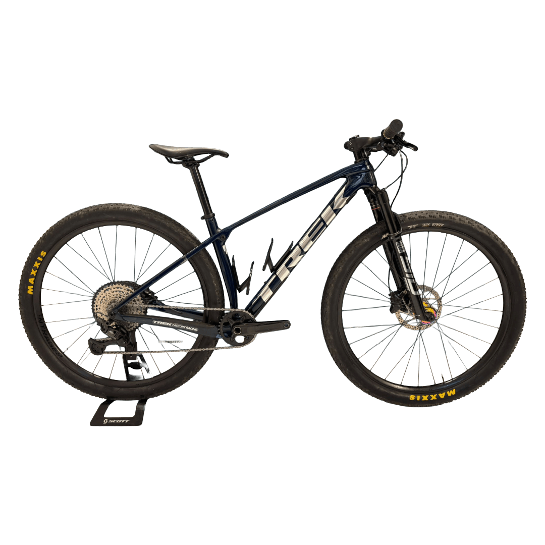 Trek Procaliber 9.6 - L