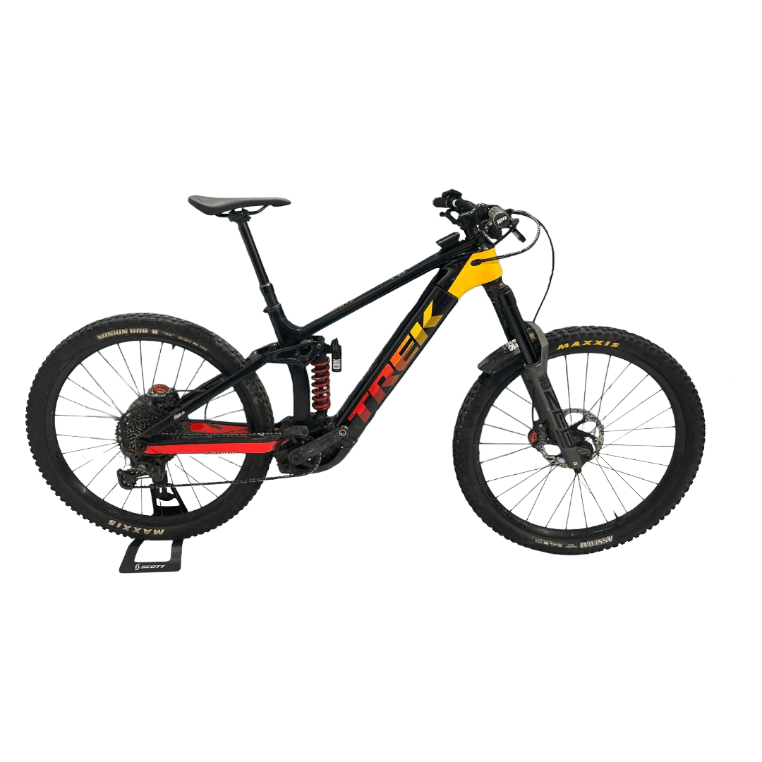 Trek Rail 9.8 - L