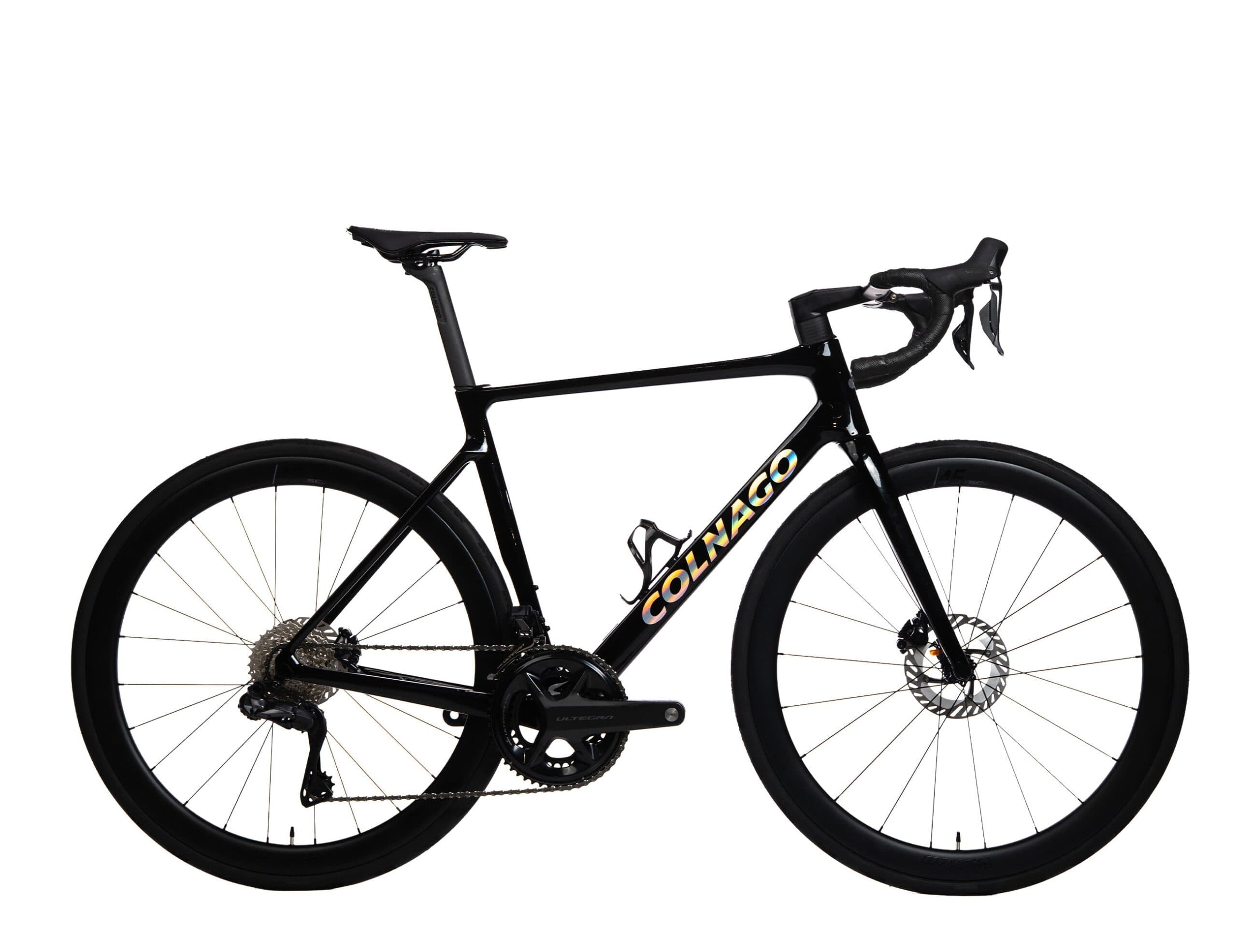 Colnago V4RS 2026 size 510 Shimano Ultegra Di2 2x12sp - XL