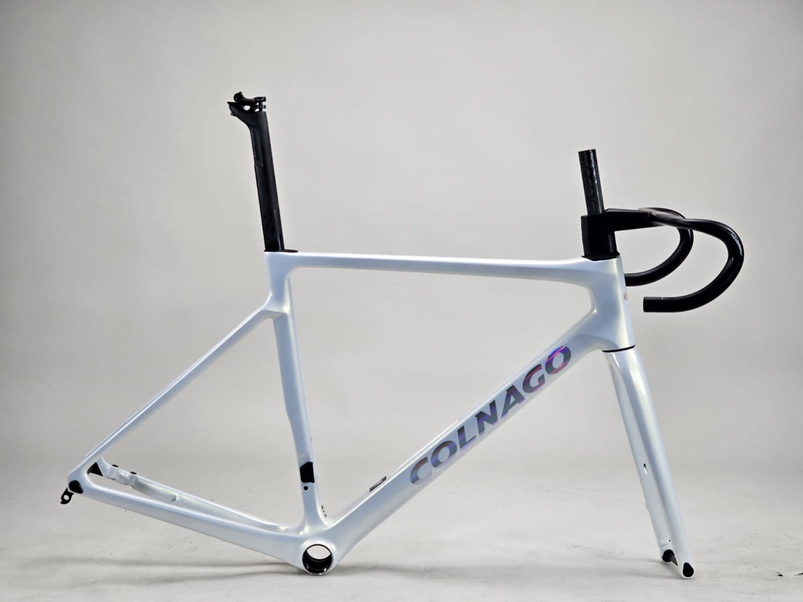 Colnago V4Rs Frameset 2024 - S