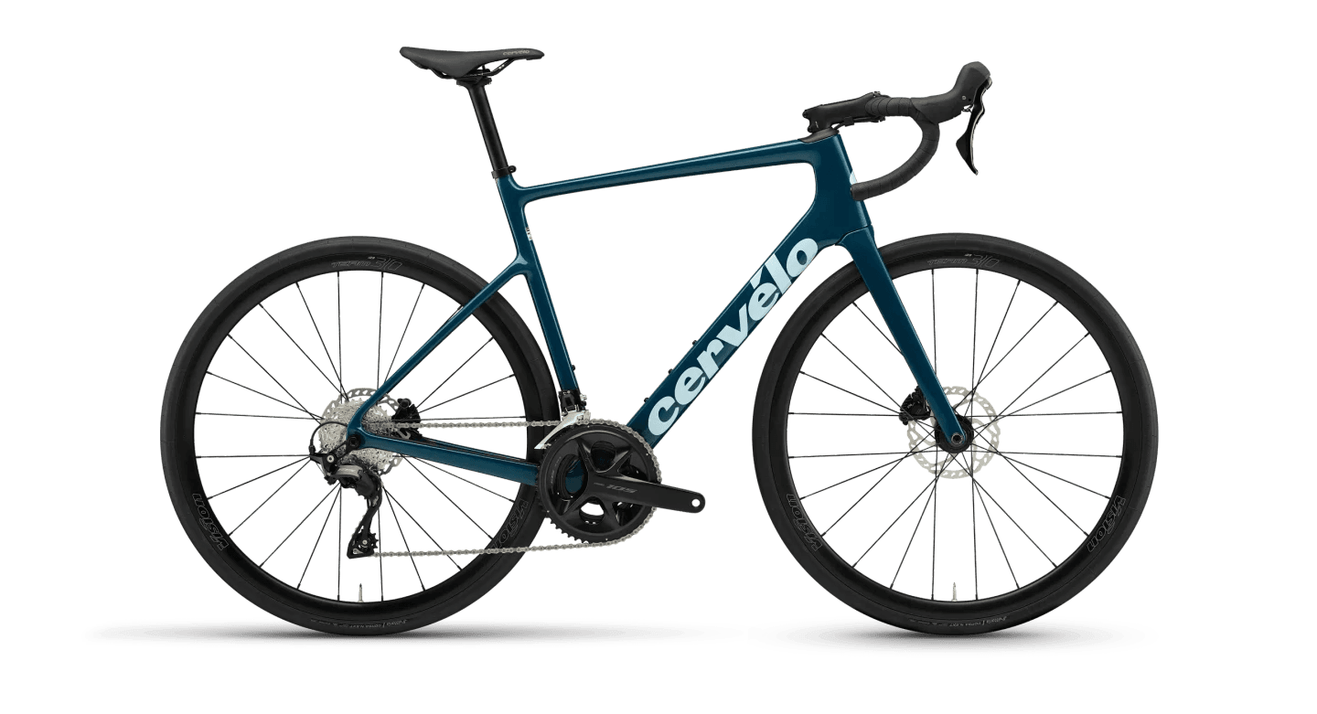 Cervélo Caledonia 105 2026 - L