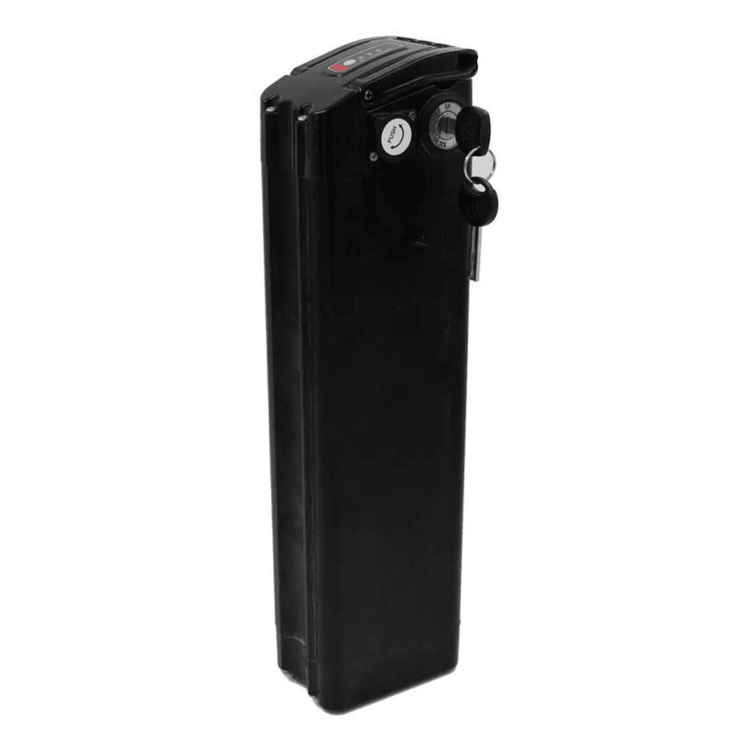 Batterie additionnelle lithium 48V pour Treefat 2