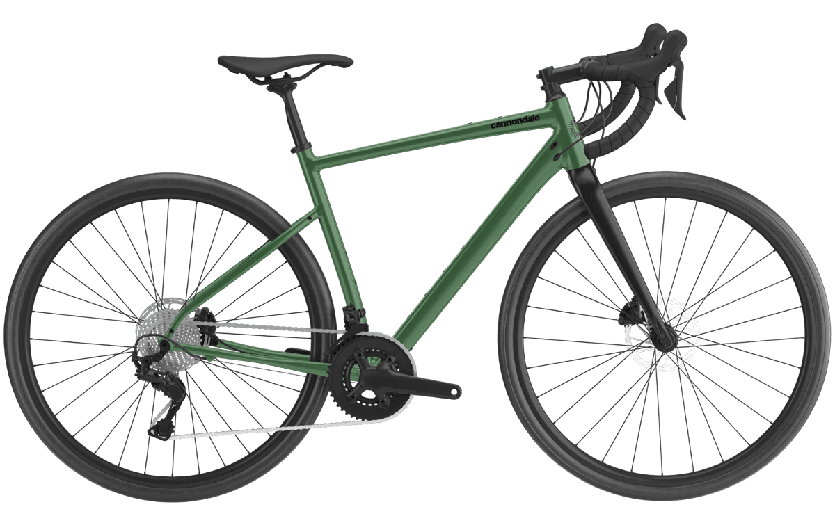 Cannondale Topstone 2 2025 - XL