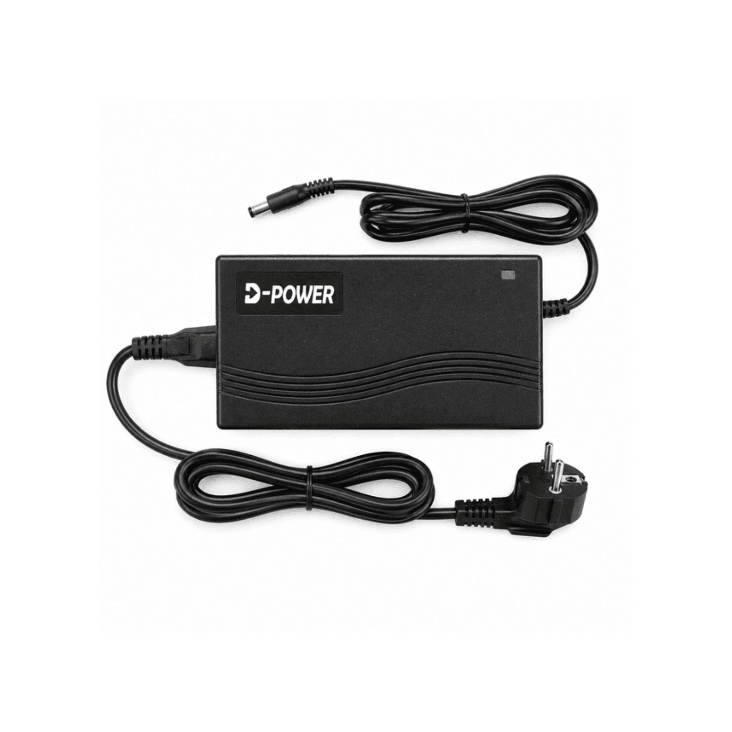 Chargeur de batterie lithium pour tricycle S2
