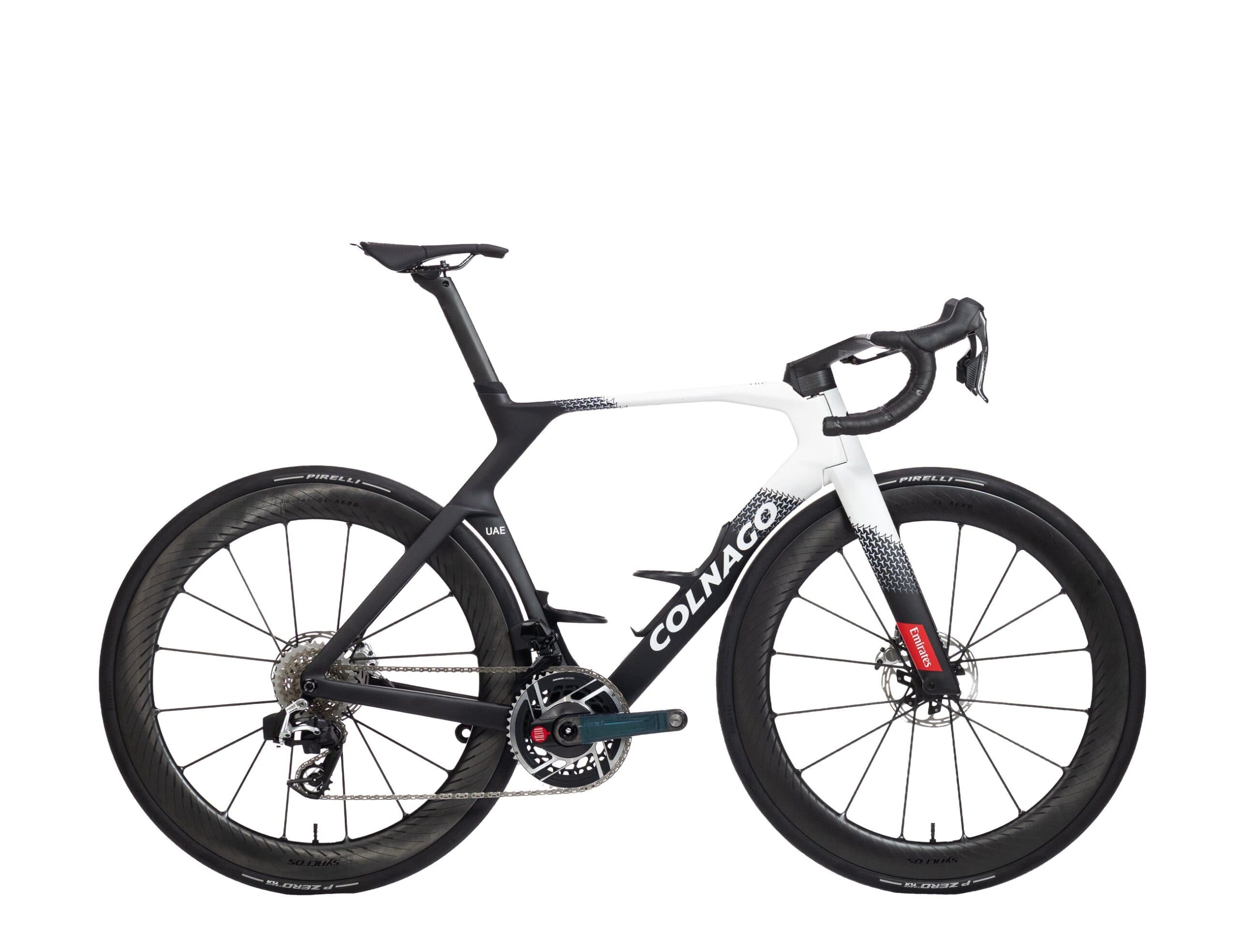 Colnago Y1RS 2026 size M Sram Red AXS E1 2x12sp - XL