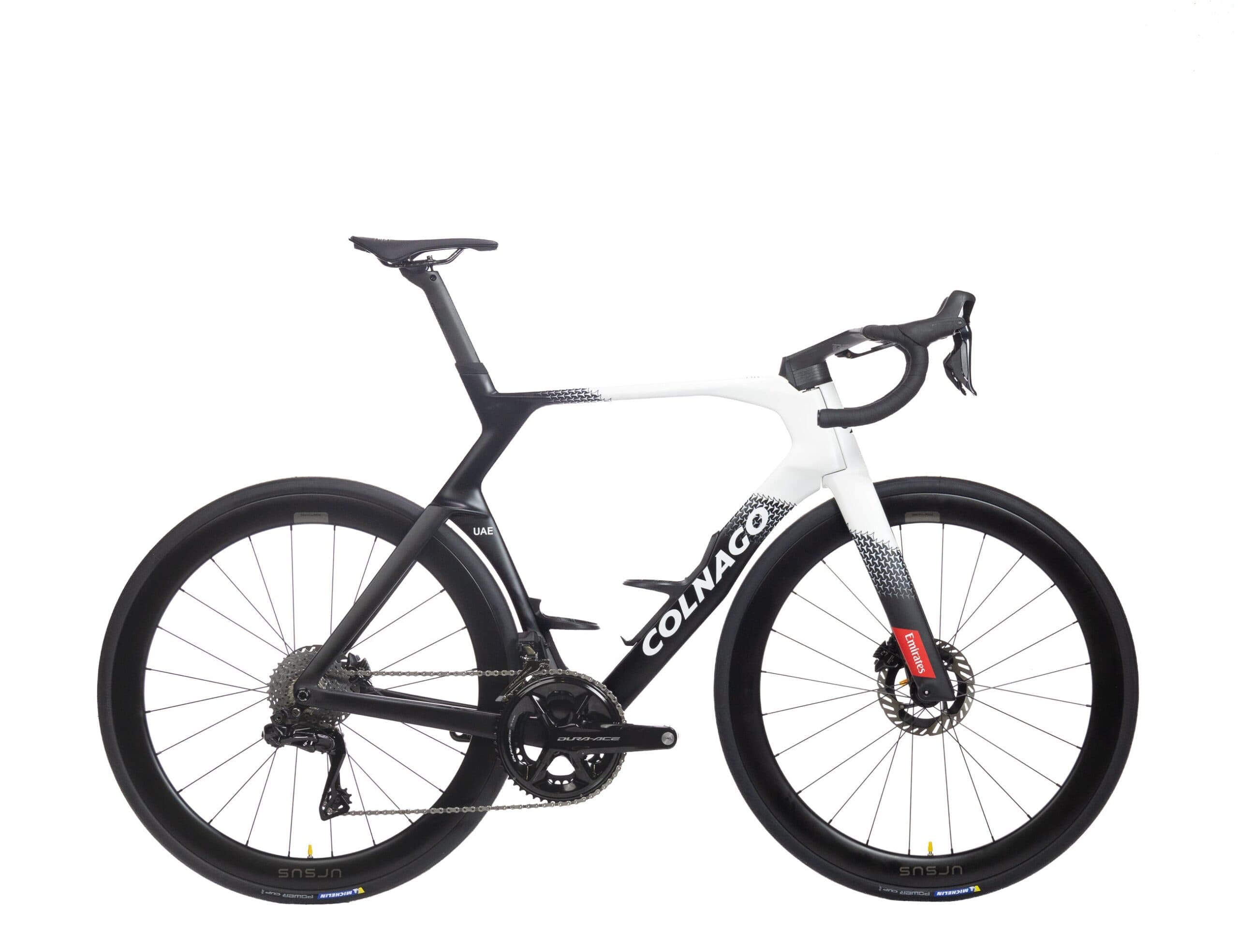 Colnago Y1RS 2026 size L Shimano Dura-Ace Di2 2x12sp - S