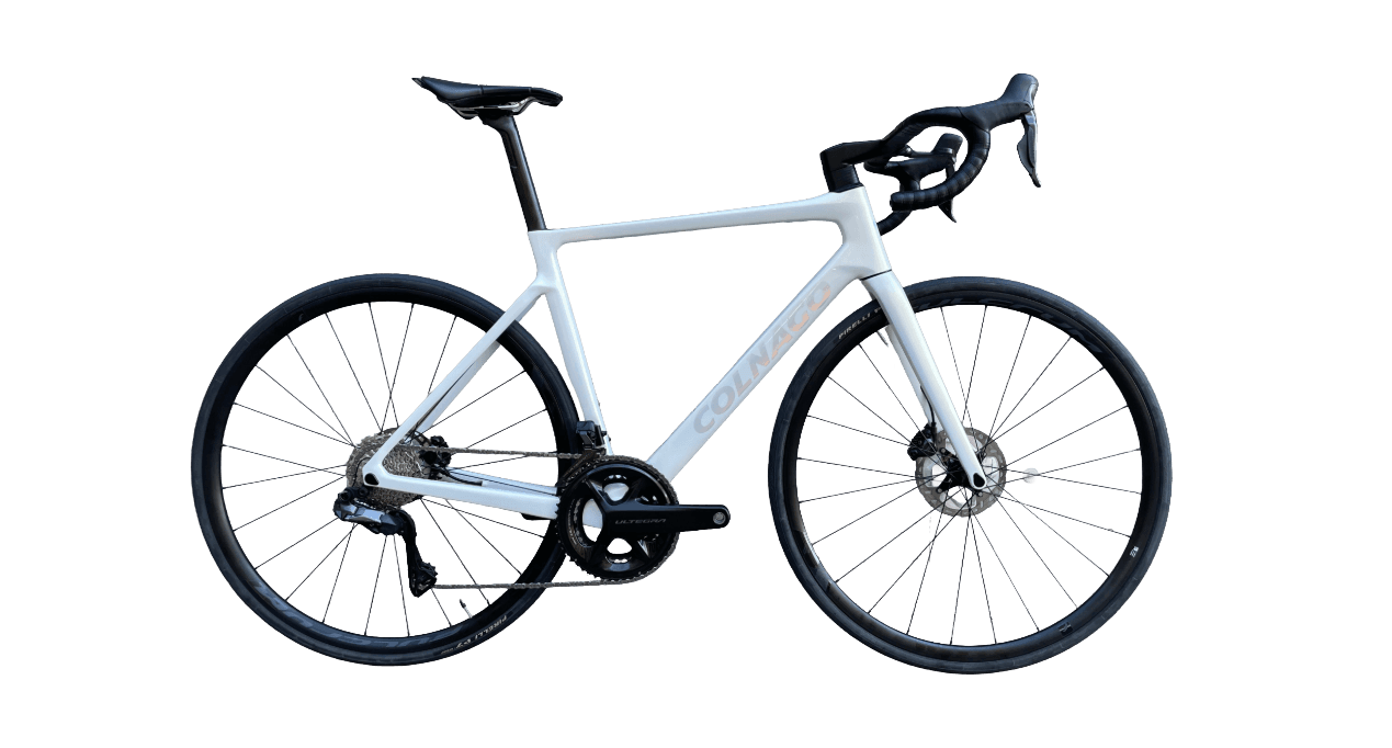 Colnago V4RS 2025 - Shimano Ultegra Di2 - XS