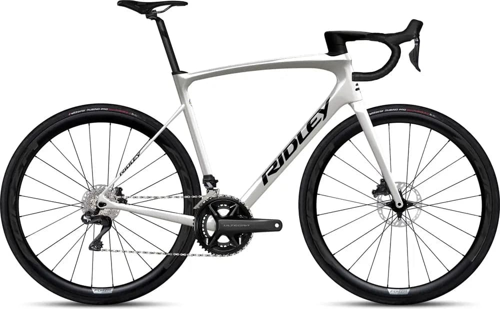 Ridley Fenix SLiC 2023 - Shimano Ultegra Di2 2x12sp - Forza Levanto - XS