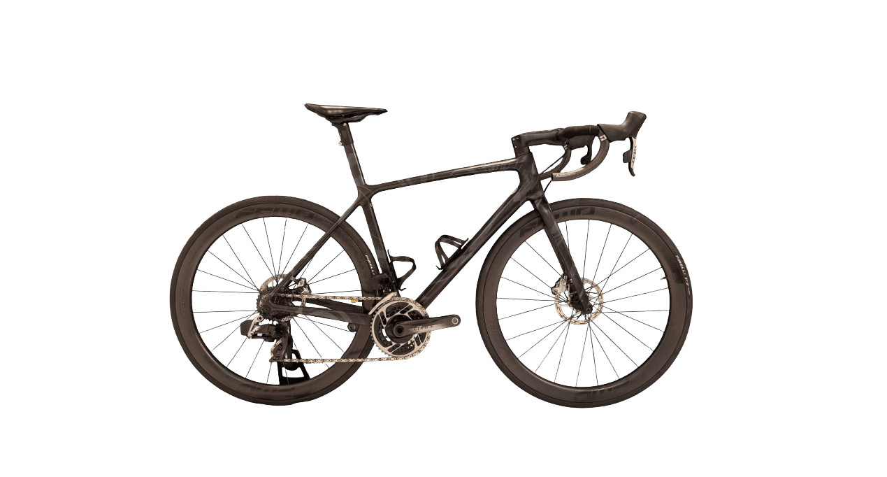 Giant TCR Advanced Disc AXS - L