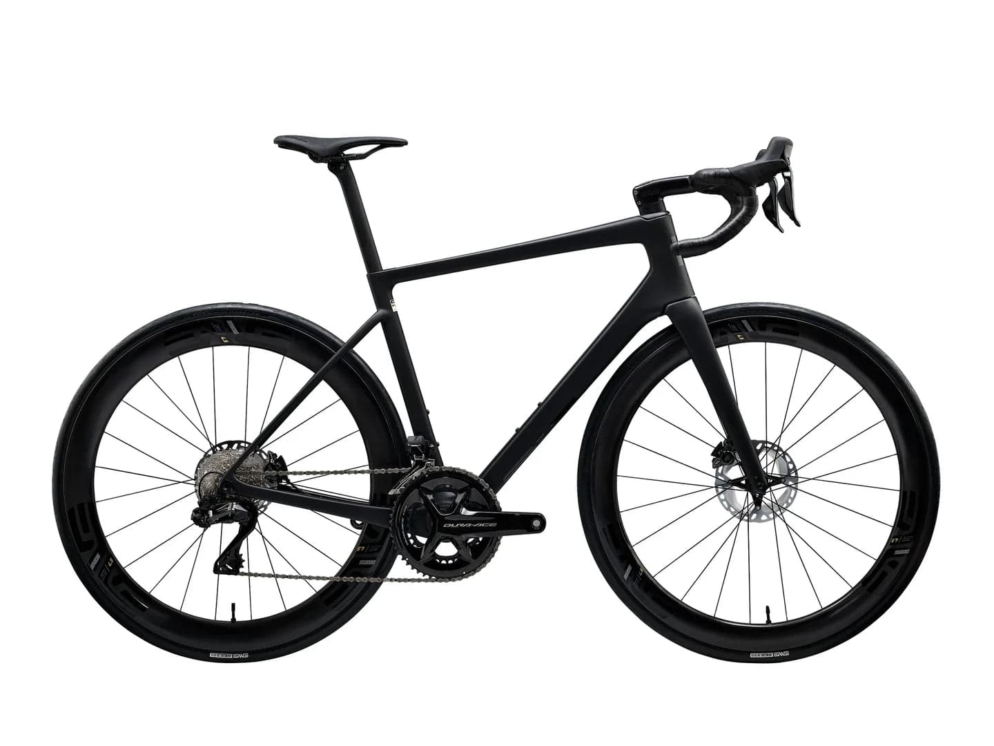 Enve Melee SES AR Integrated Frameset 2024 - XL