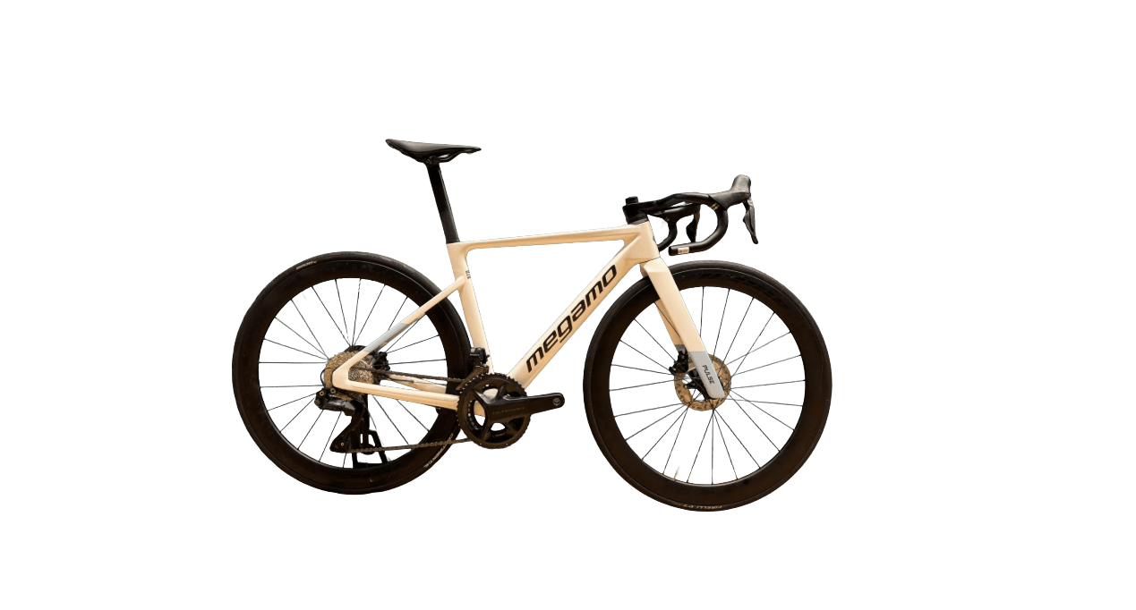 Megamo Pulse Elite Di2 - L