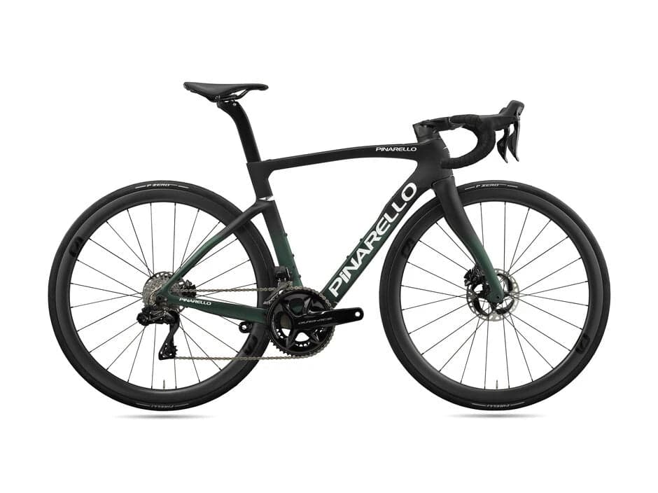 Pinarello F9 2025 - L