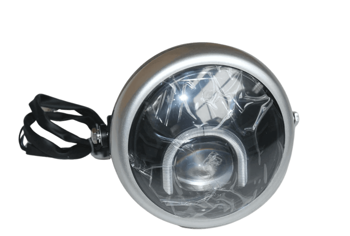 Phare avant LED pour citycoco 3 roues CP-3.0