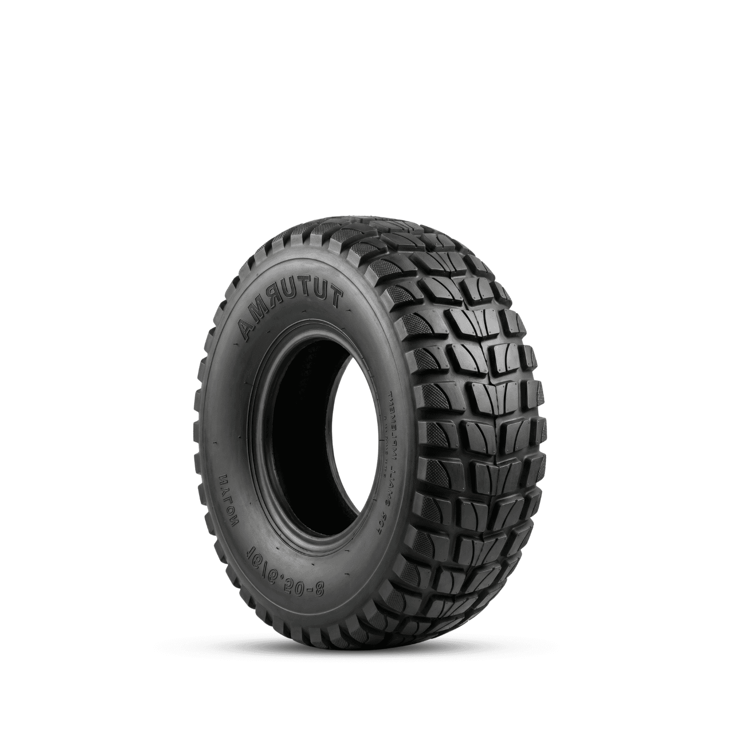 Pneu Cross d'Origine pour Trottinette Veehop - 110/100-6.5