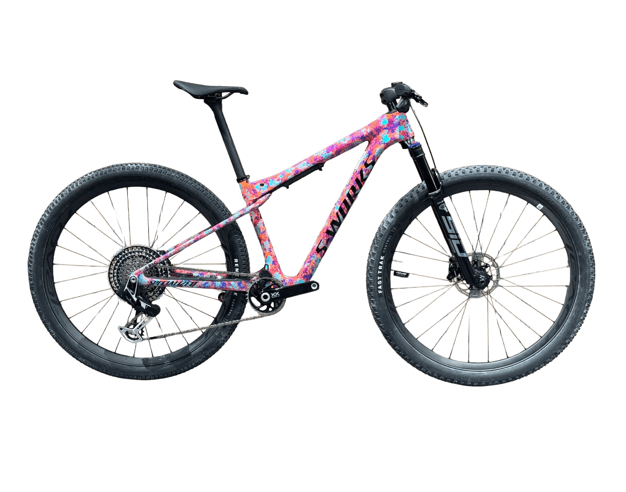 Specialized Epic World Cup - XL