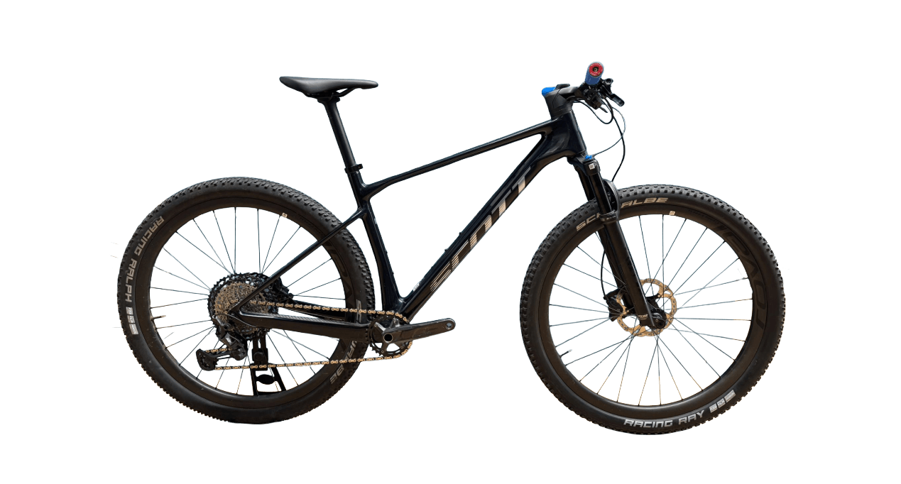 Scott Scale 930 - L