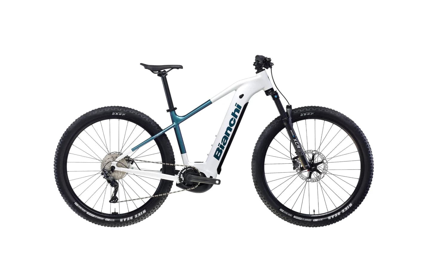 Bianchi T-Tronik X 9.1 2026 - XL