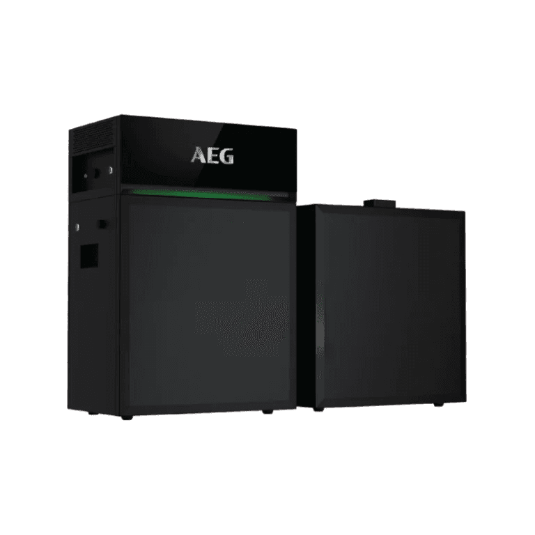 AEG Plug & Play Speicher AS-BBL09