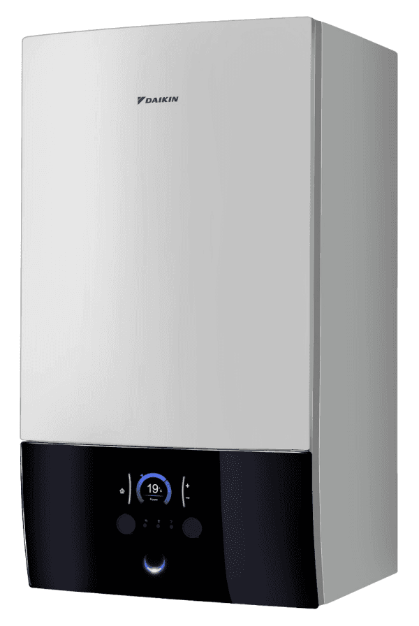 DAIKIN Altherma 3 H HT W Innengerät