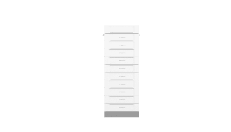 Dyness Stack 100 - 51,20kWh
