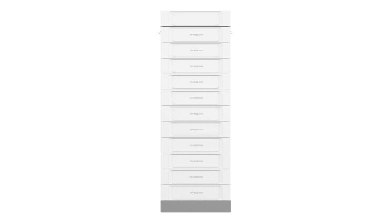 Dyness Stack 100 - 56,32kWh