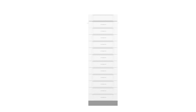 Dyness Stack 100 - 61,44kWh