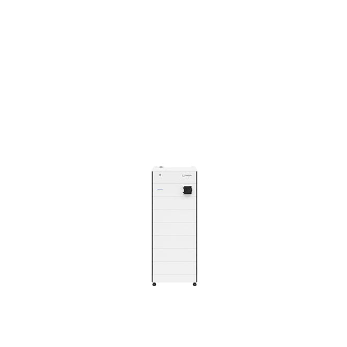 Fenecon Home PV Batterieturm mit 16,8 kWh