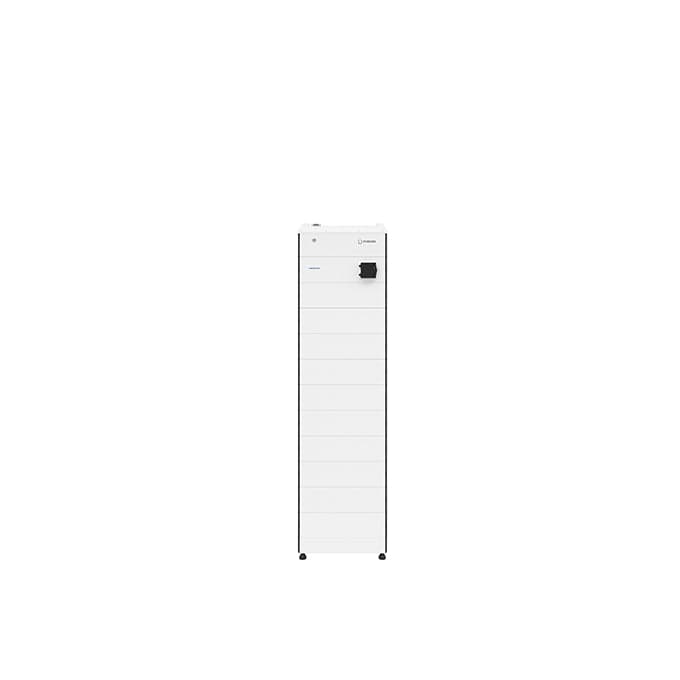 Fenecon Home PV Batterieturm mit 28 kWh