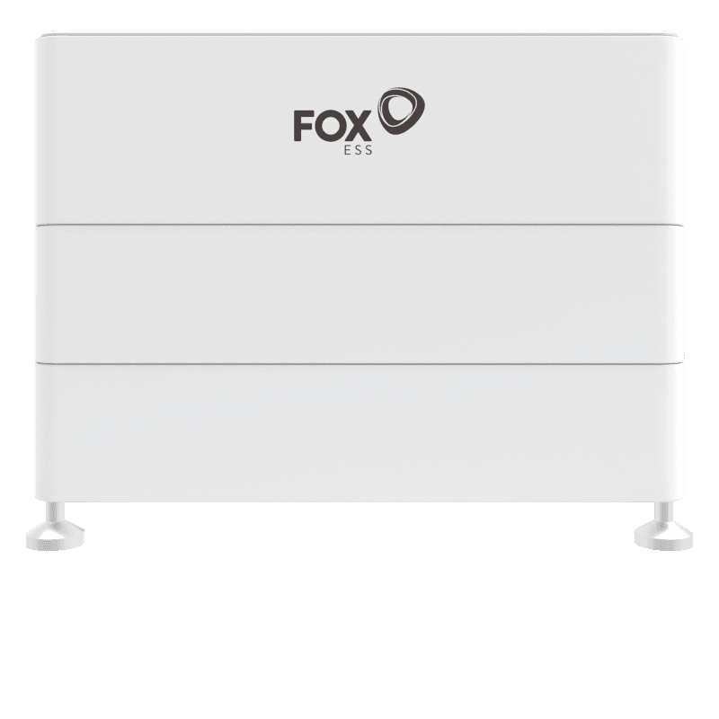 Fox ESS EQ3300 - 9,6 kWh