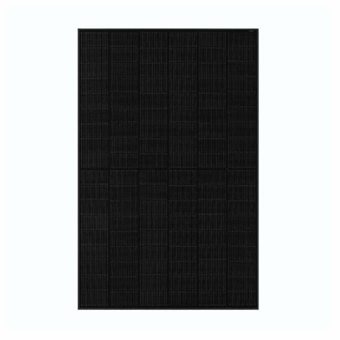 JA Solar JAM54D41 440/LB Glas Glas Full Black (36 Stück)
