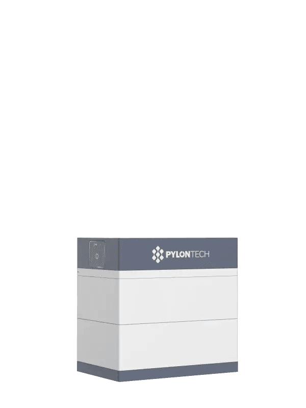 Pylontech Force H3 10,24 kWh