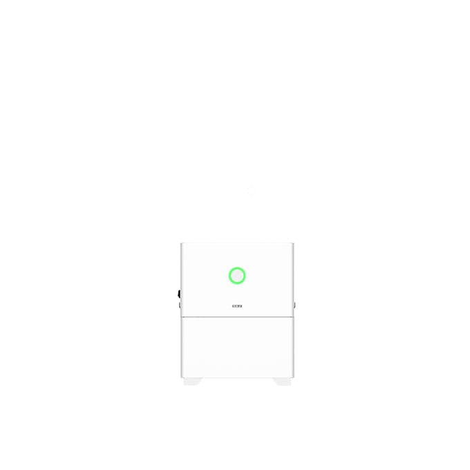 SAJ HS3 All-in-one System