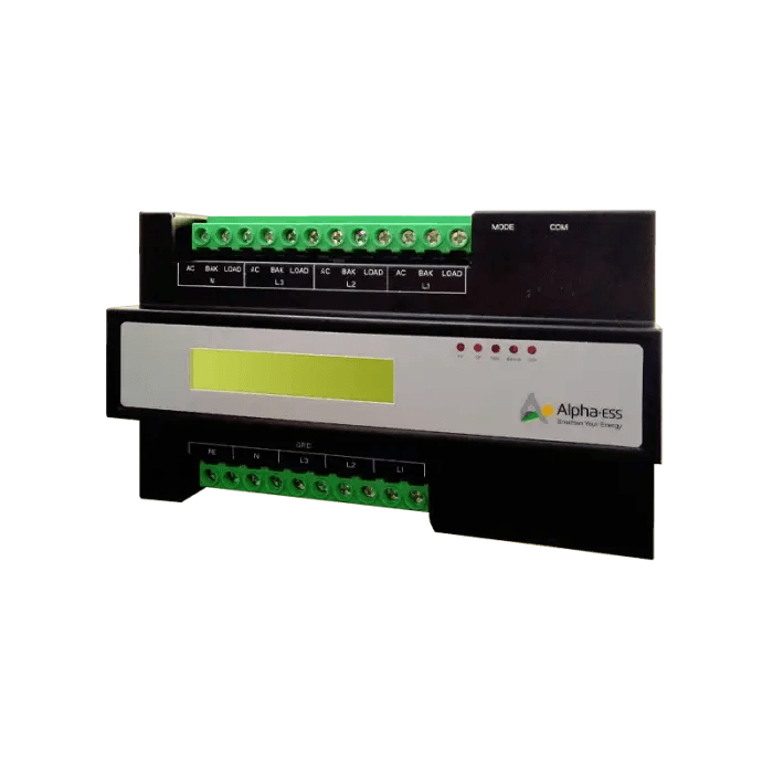 Alpha ESS Backup Box