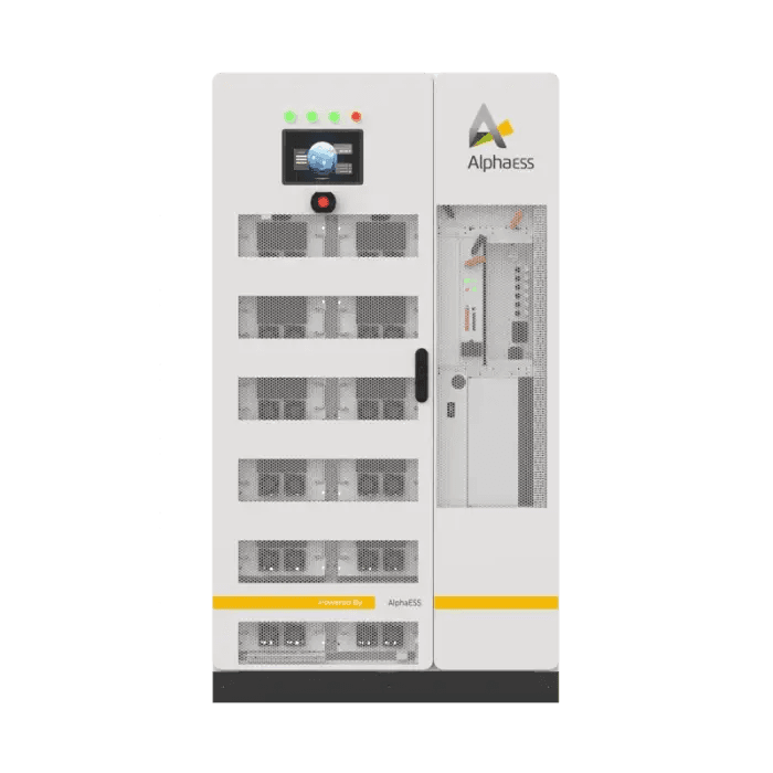 Alpha ESS Storion-H30 Indoor Set