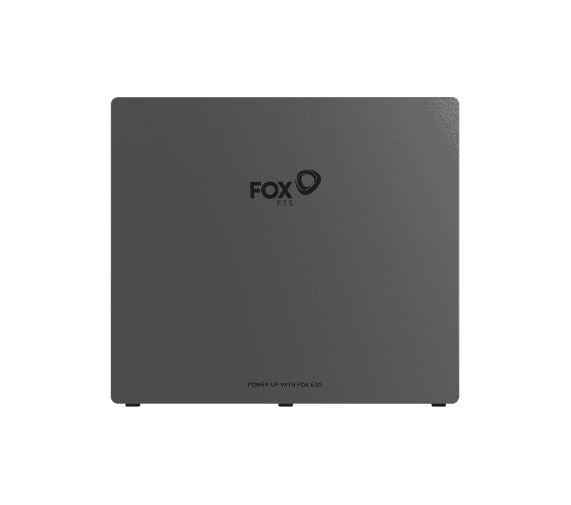 Fox ESS EK11 - 10,36 kWh