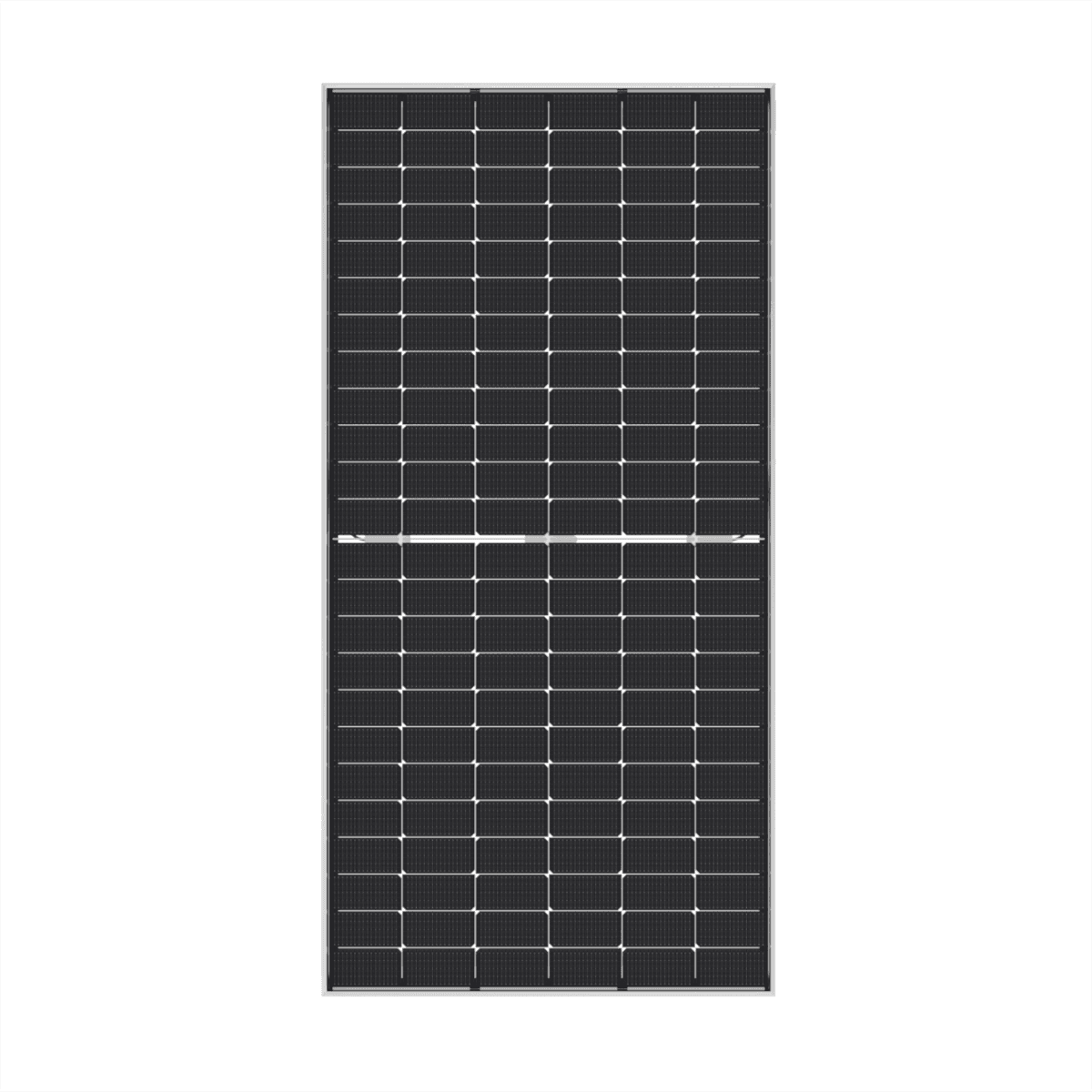 36x JinkoSolar JKM570N-72HL4-BDV Glas/Glas