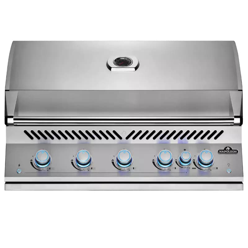Napoleon 700-Series 38″ Edelstahl Einbaugrill