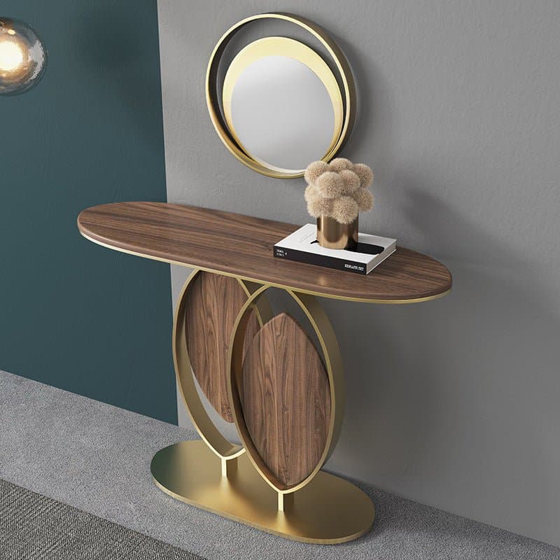 كونسول بتصميم أنيق