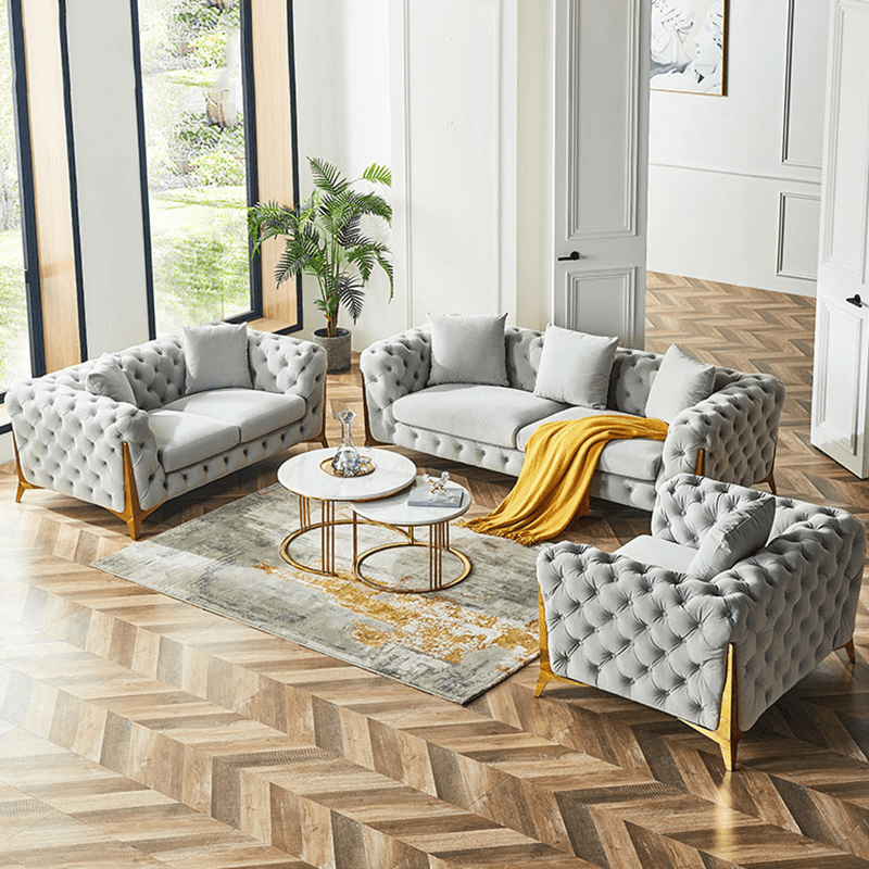 طقم كنب مميز